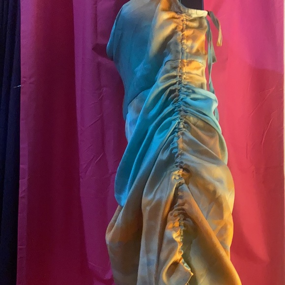 Tie Me Up Dress - Picture 4 of 5